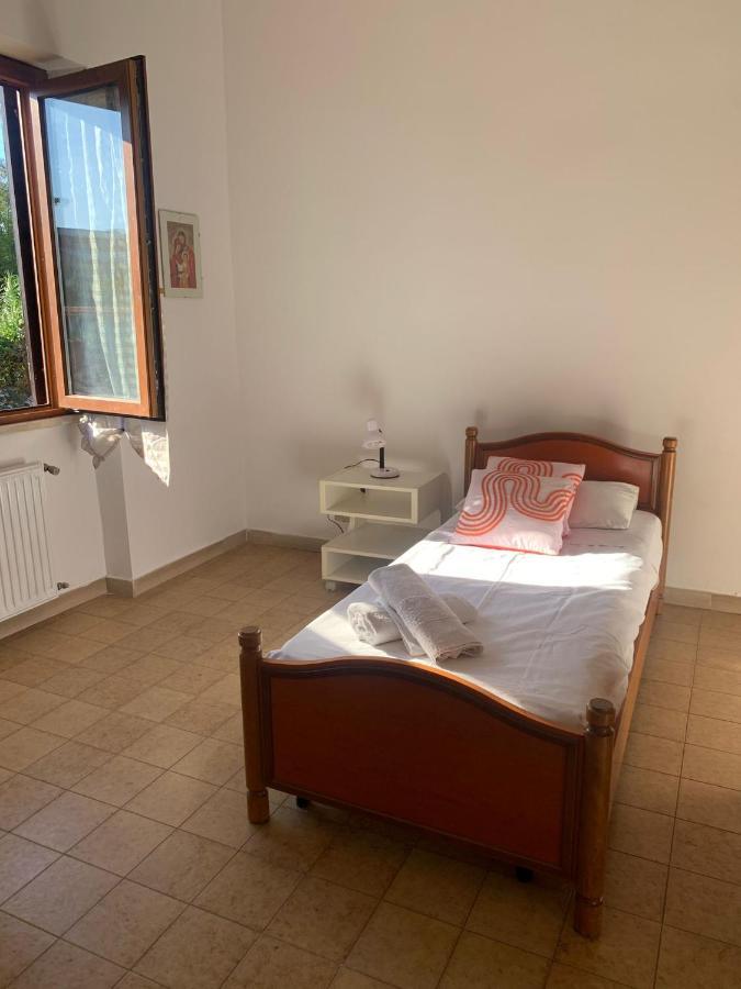 Maison d'hôtes Castel Di Leva House