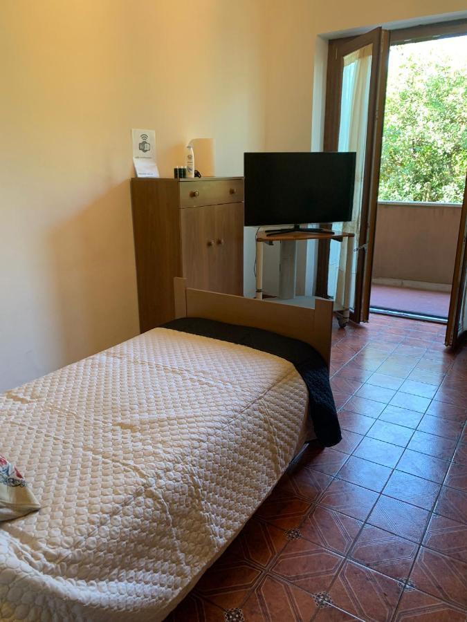 Maison d'hôtes Castel Di Leva House