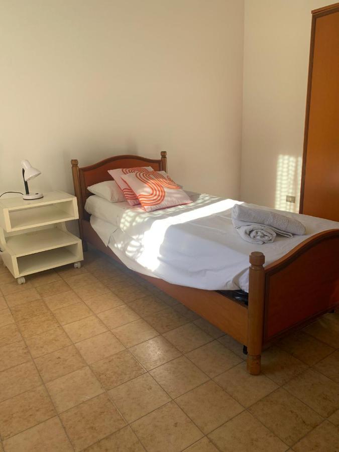 Maison d'hôtes Castel Di Leva House *